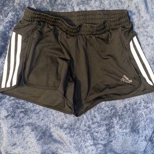 Adidas Climalite Women’s Athletic Shorts Size M